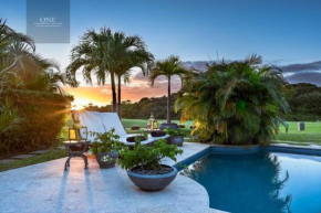 s i e n n a Royal Westmoreland St James Barbados